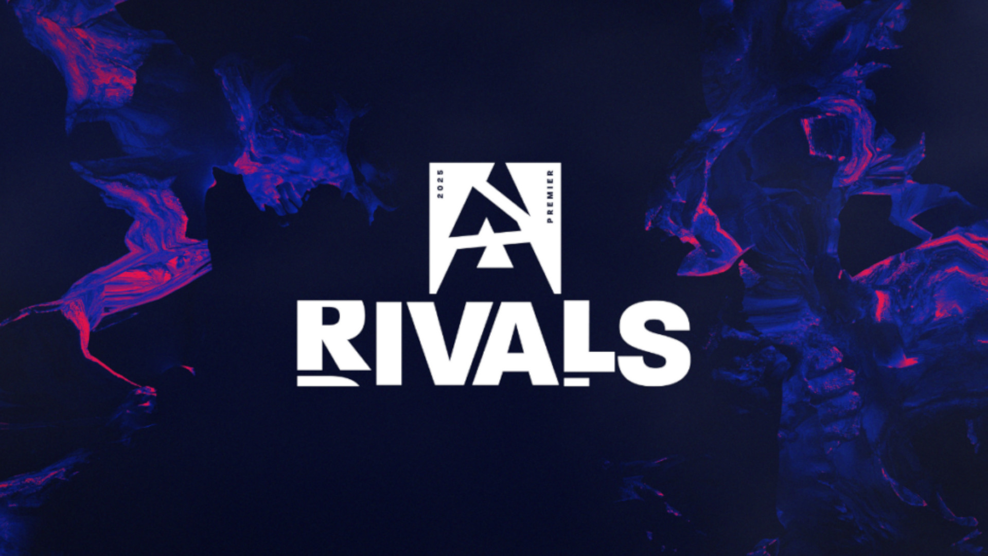 BLAST Rivals Spring 2025 Hero Image
