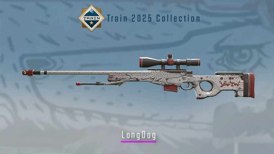 AWP | LongDog