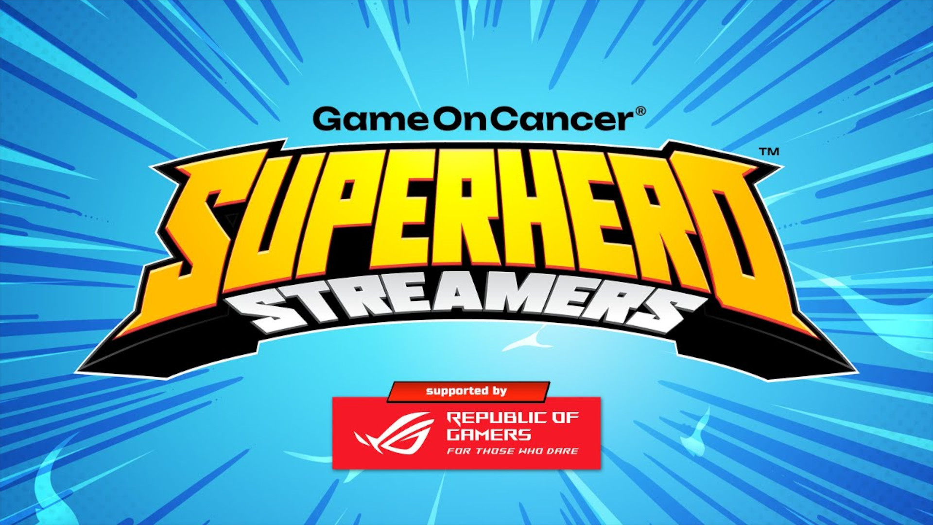 Hero Image for Game On Cancer 2025
