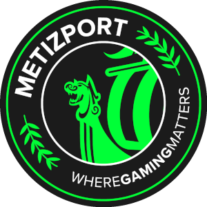 Logo for Metizport (2023)