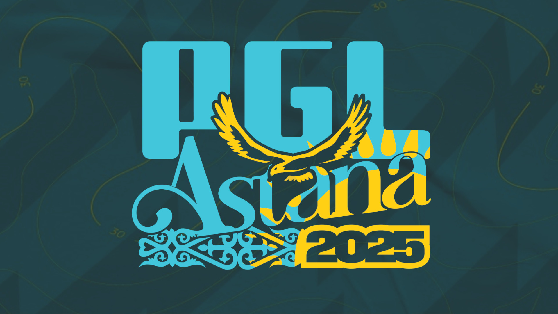 Hero Image for PGL Astana 2025
