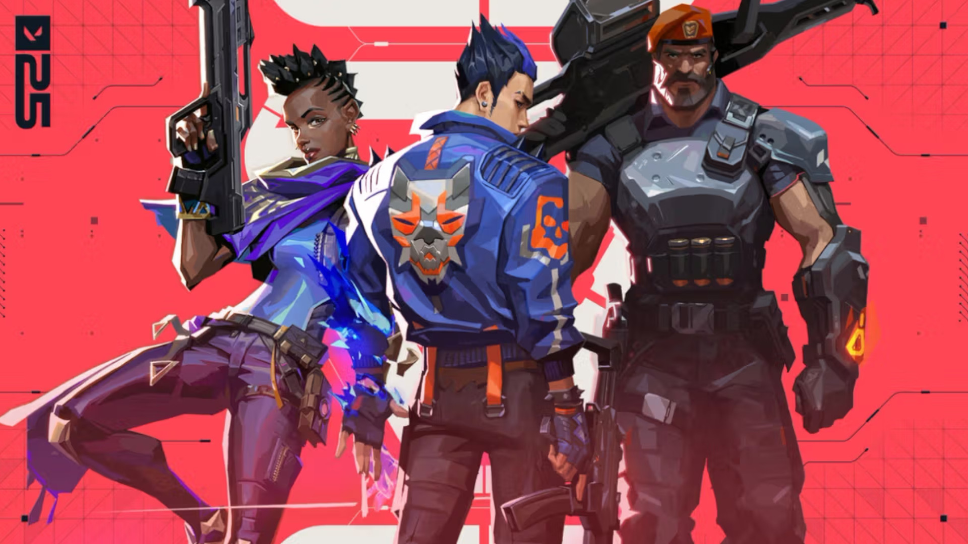 Hero Image for VALORANT v10.08 update