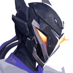Vyse from Valorant