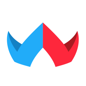Logo for Wildcard
