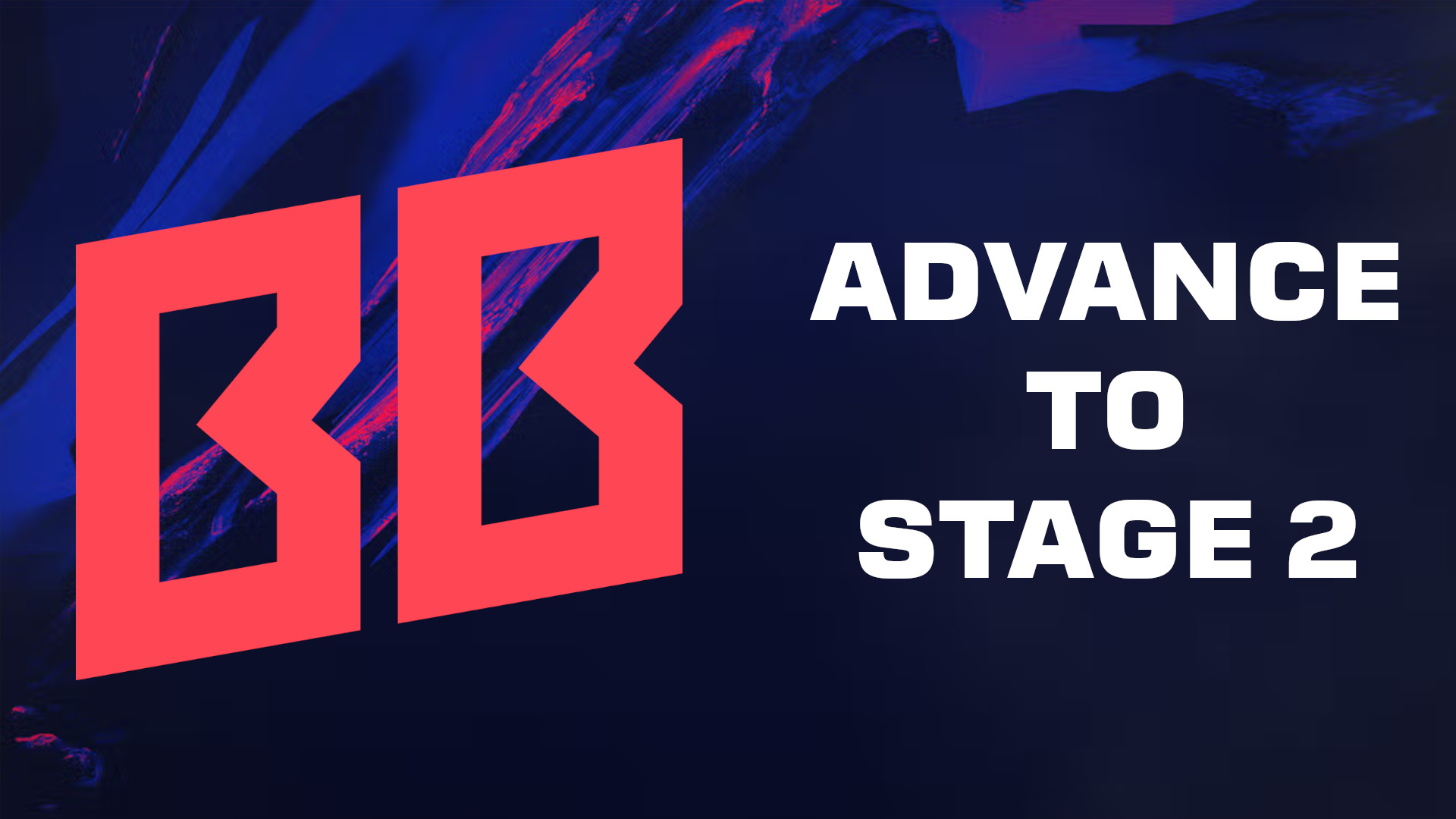 BetBoom advance to Stage 2 of BLAST.tv Austin Major 2025