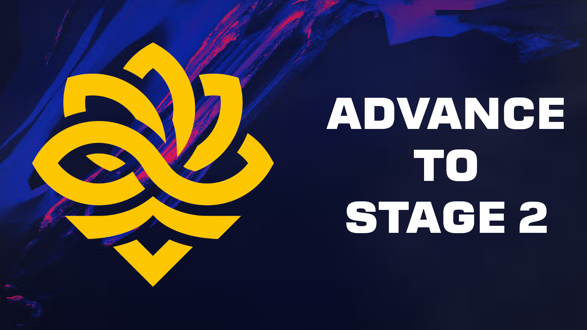Legacy advance to Stage 2 of BLAST.tv Austin Major 2025