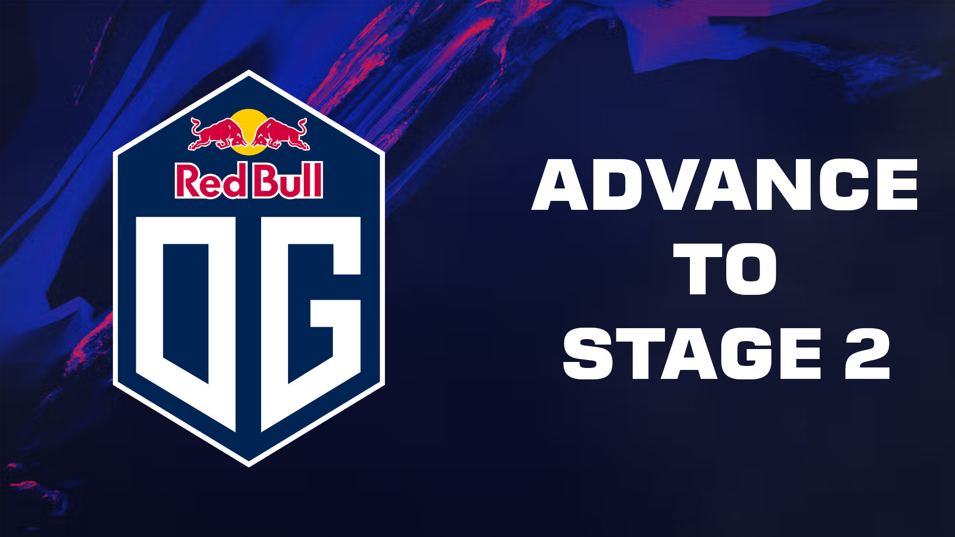 OG advance to Stage 2 of BLAST.tv Austin Major 2025