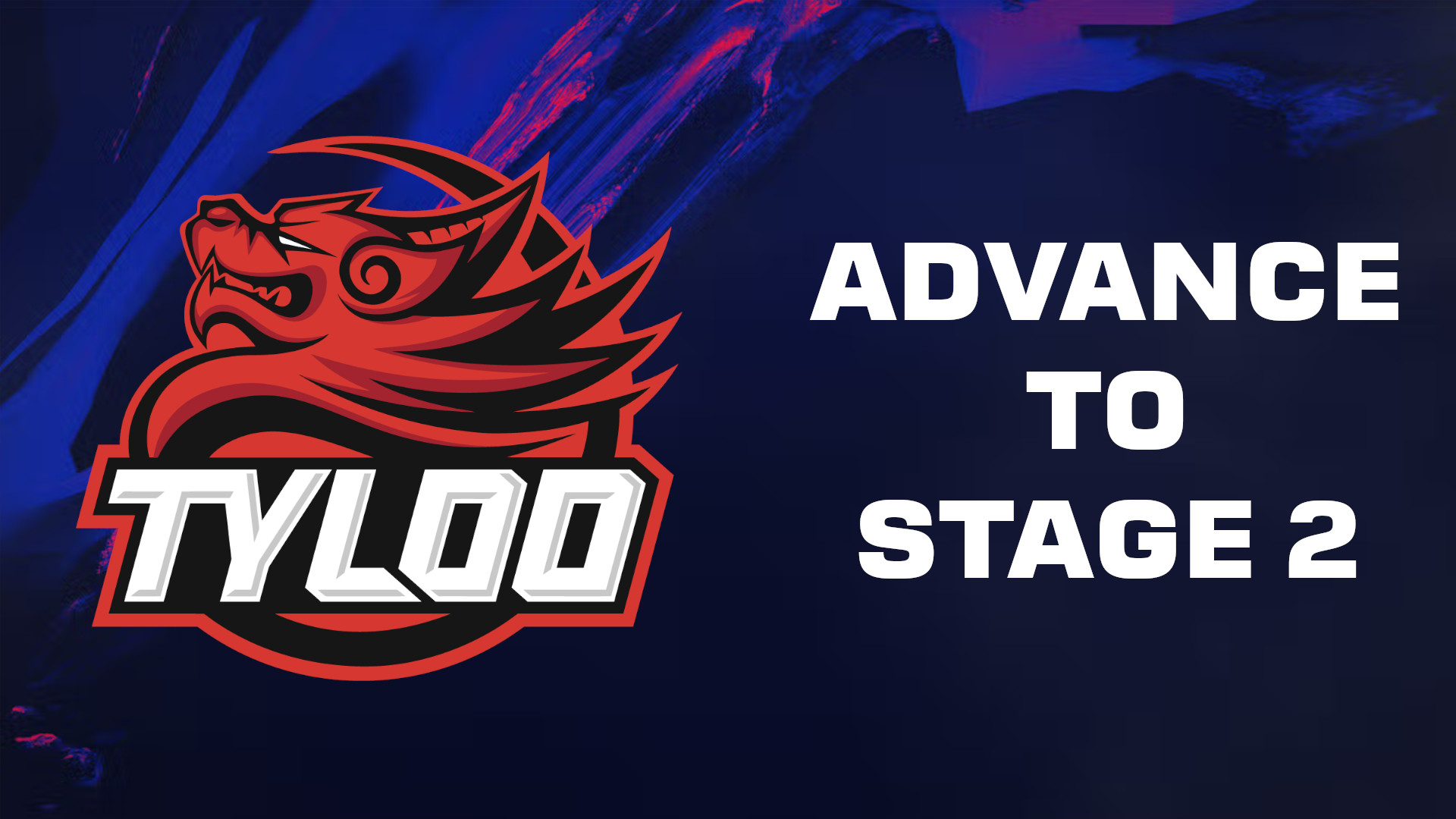 TYLOO advance to Stage 2 of BLAST.tv Austin Major 2025