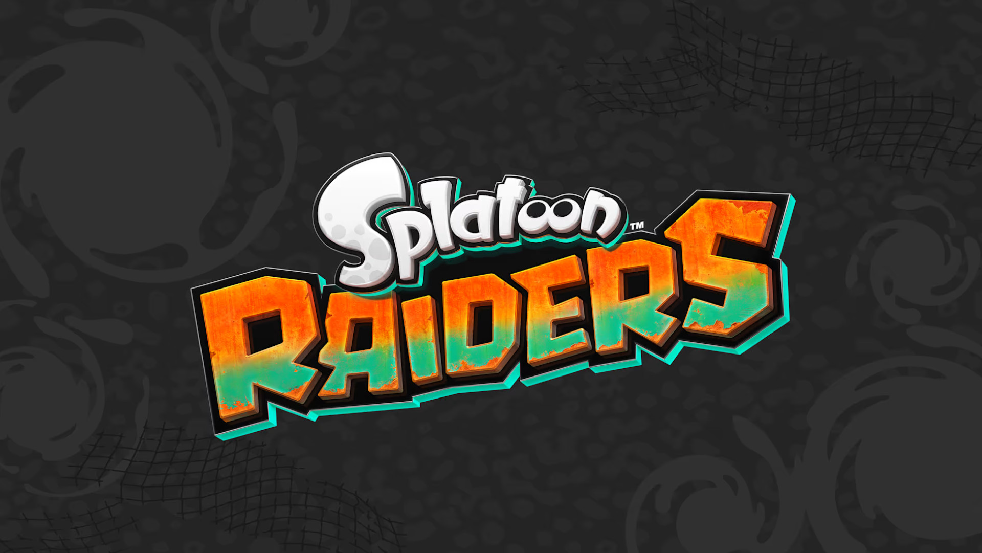 Hero Image for Splatoon Raiders