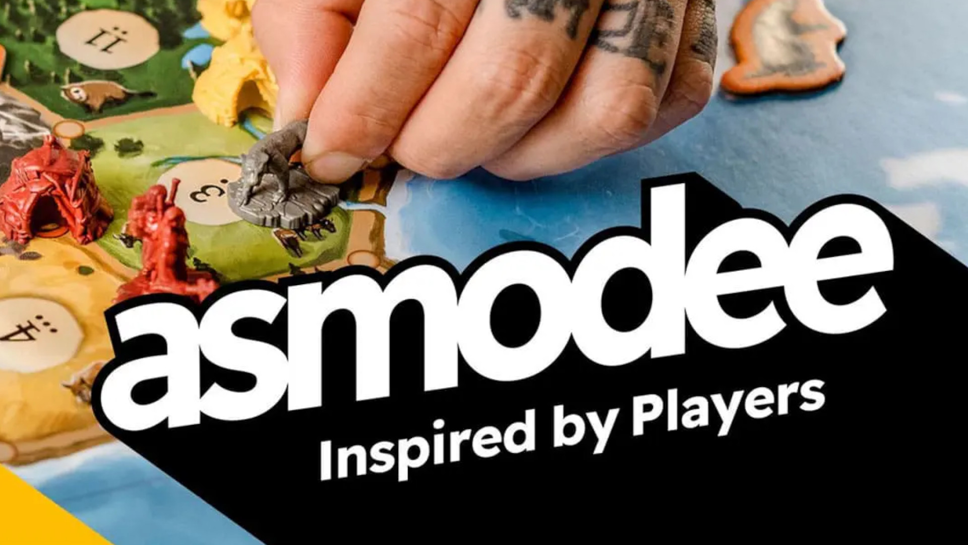asmodee Hero Image