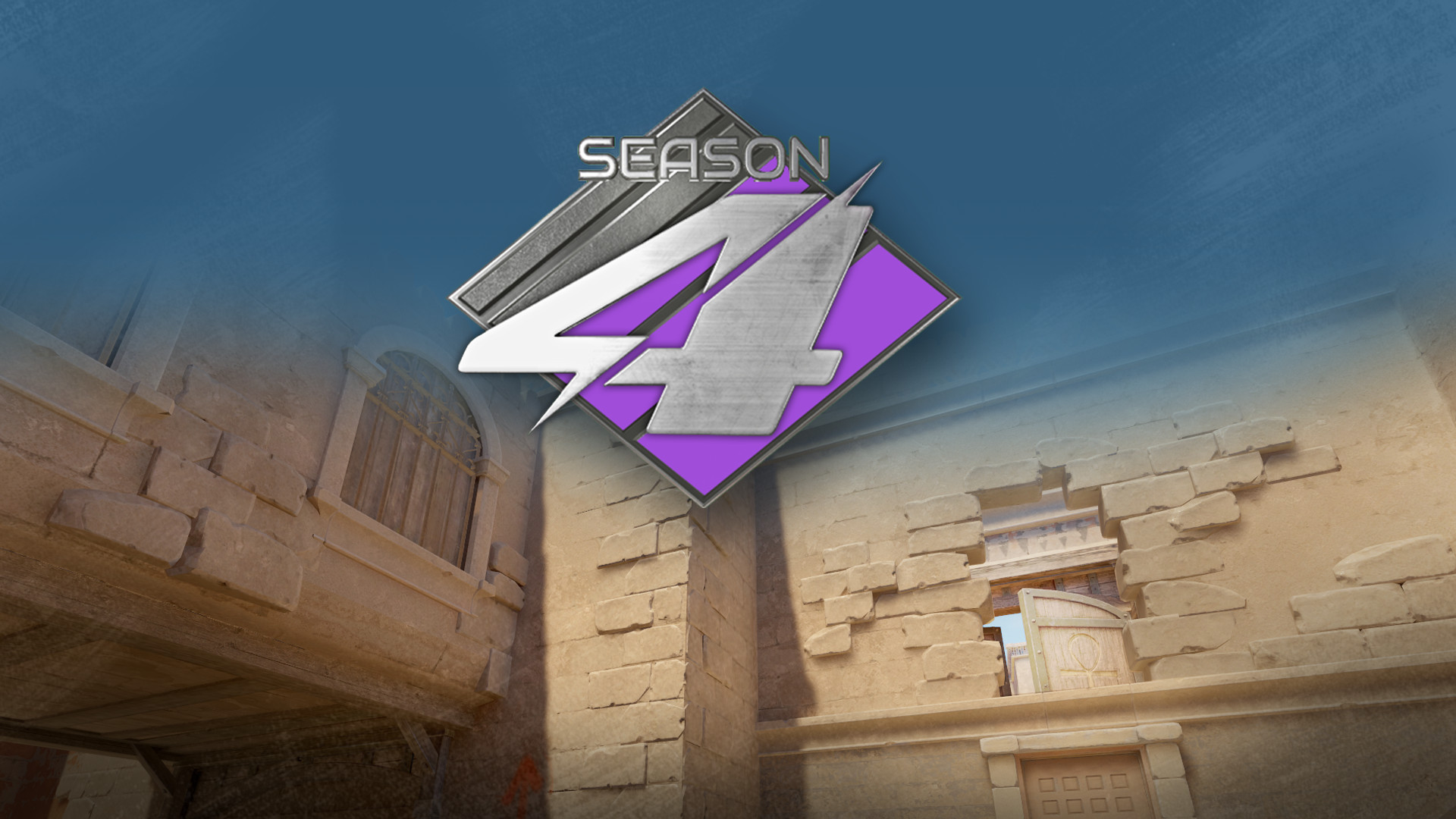 Hero Image for CS Premier Season Four