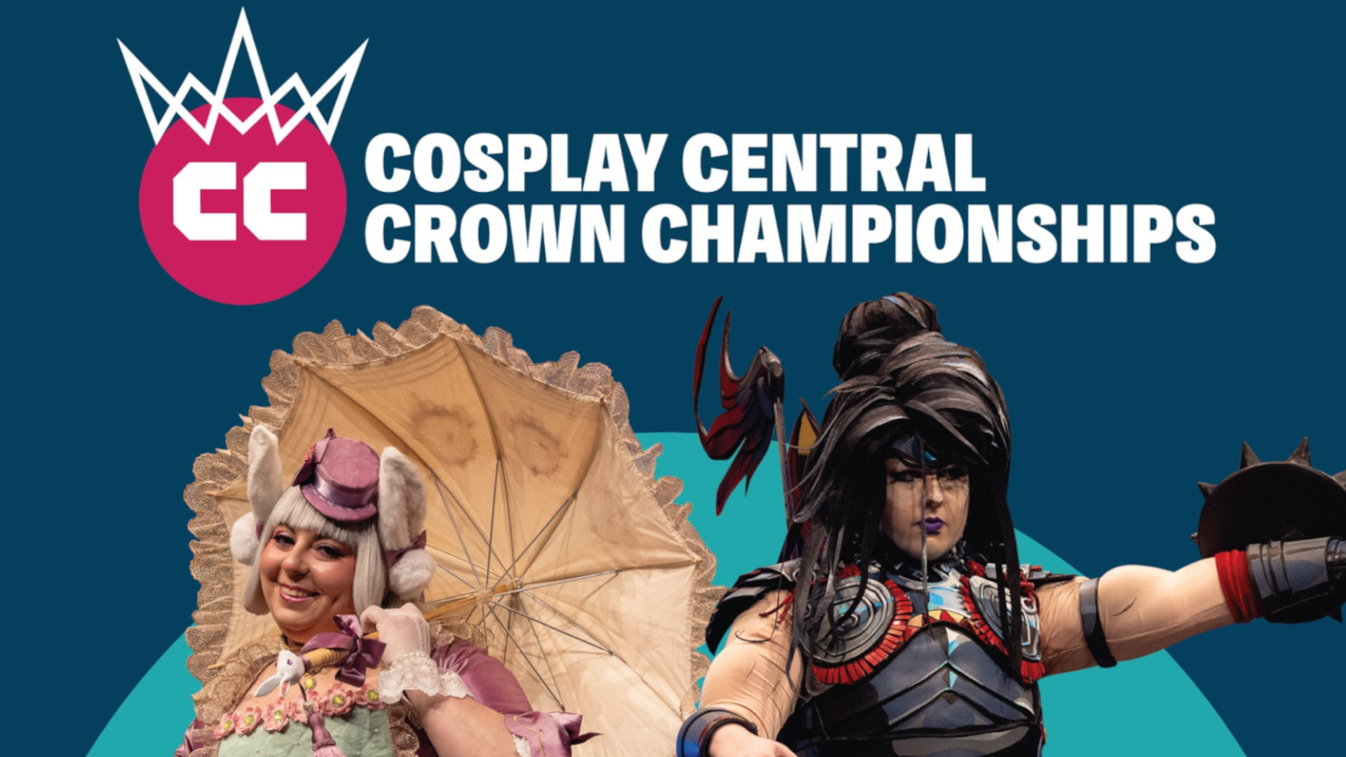 Cosplay Central Crown Championships 2026