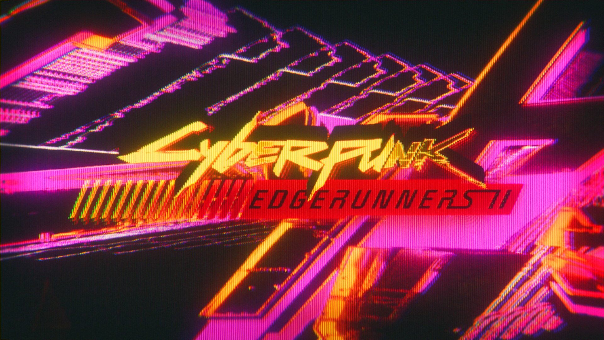 Hero Image for Cyberpunk: Edgerunners 2