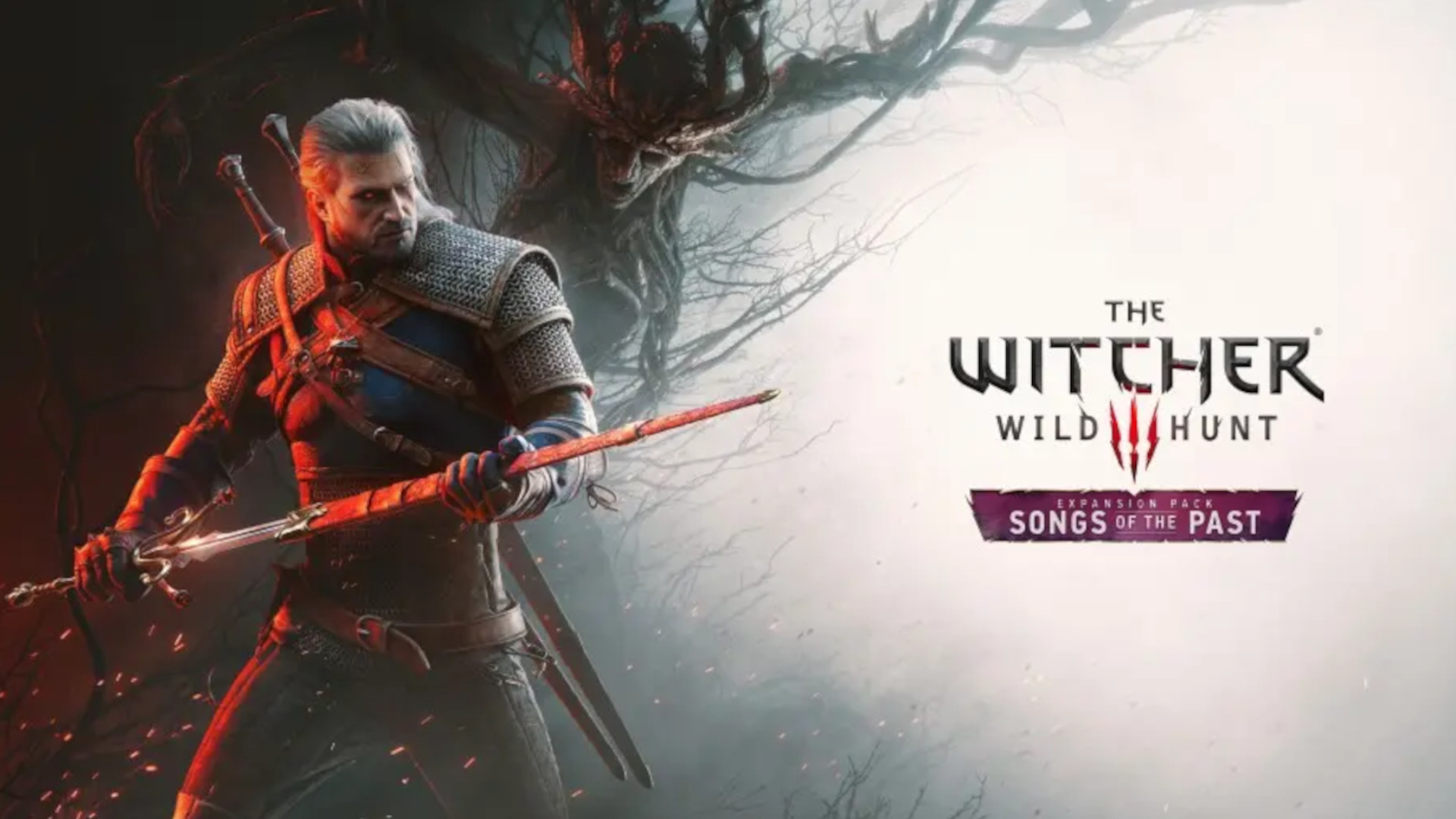 Hero Image for The Witcher 3: Wild Hunt - Songs of the Past