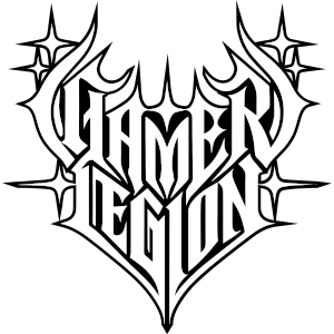 Logo for GamerLegion