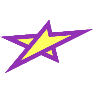 Logo for magic