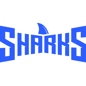 Logo for Sharks Esports
