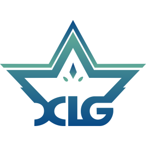 Logo for XLG